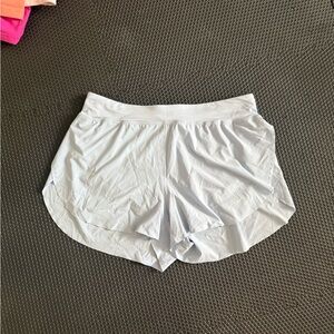 Lululemon Find Your Pace Shorts